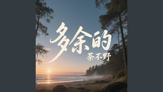 多余的