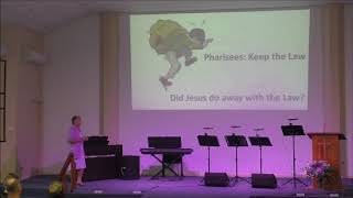 Discipleship Matters