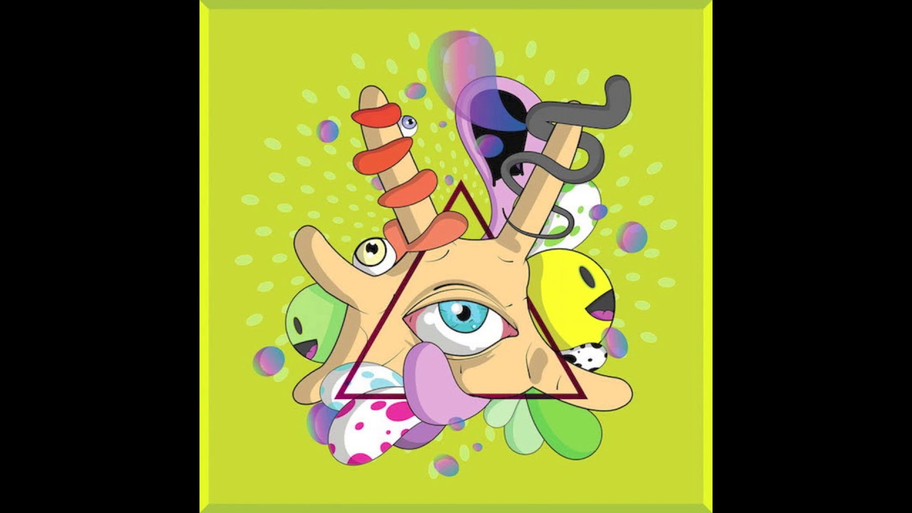 The Mekanism - Traverse