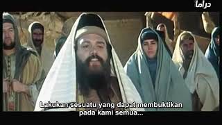 FILM SAYYIDAH MARYAM VERSI ISLAM EPS..02
