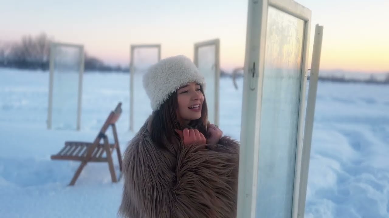 Sofí Sowá - За вікном | ПРЕМʼЄРА 2026 | mood video