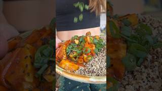 This Sweet & Sour Tofu 🥡  Will Change Your Mind About Tofu