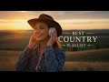 Timeless Country Songs That Travel with Gentle Souls | Johnny Cash & Dolly Parton