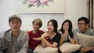 Download Lagu QnA with D'tiangz Download Lagu QnA with D'tiangz