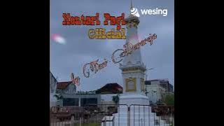 IBU KULA NYUWUN ARTA (Keroncong Beat)_Cipt. NN_Arr. Asek Cello_Cov. Tari Dewareja