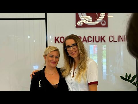 Agnieszka Kondraciuk — lekarz medycyny estetycznej, trycholog