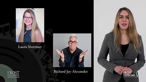 Pursuing the Broadway Dream with Laura Sherman and...