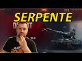 Serpente Review - Great Moneymaker?? | World of Tanks