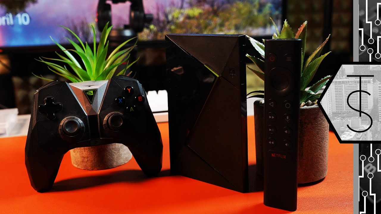Is The Nvidia Shield TV Worth It In 2023? 