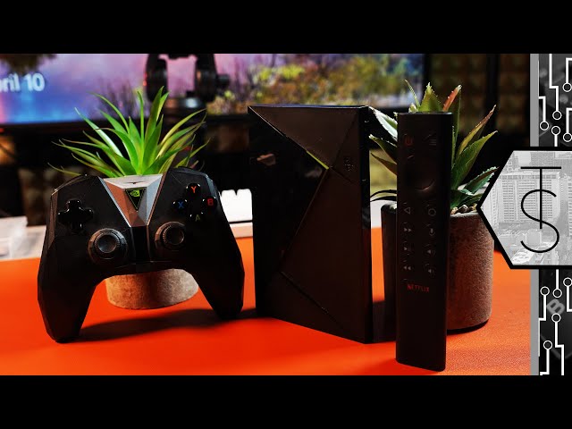 Is The Nvidia Shield TV Worth It In 2023? 