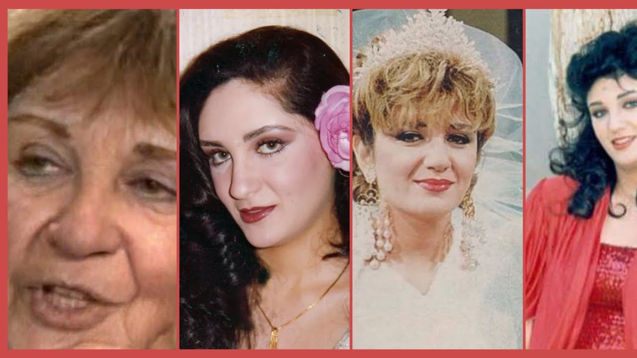 ظهور مفزع للفنانه ايمان الطوخي بعمر ال64 رفضت الزواج وسوزان مبارك حبستها وراالشمس سبب الاعتزال