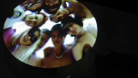 Pandoras Box Sensor Link Demo LDI