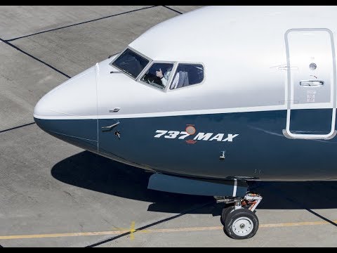 რატომ ჩამოვარდა უახლესი ბოინგი? ეთიოპიის ავიახაზების თვითმფრინავის კატასტროფის დეტალები და გამოძიება