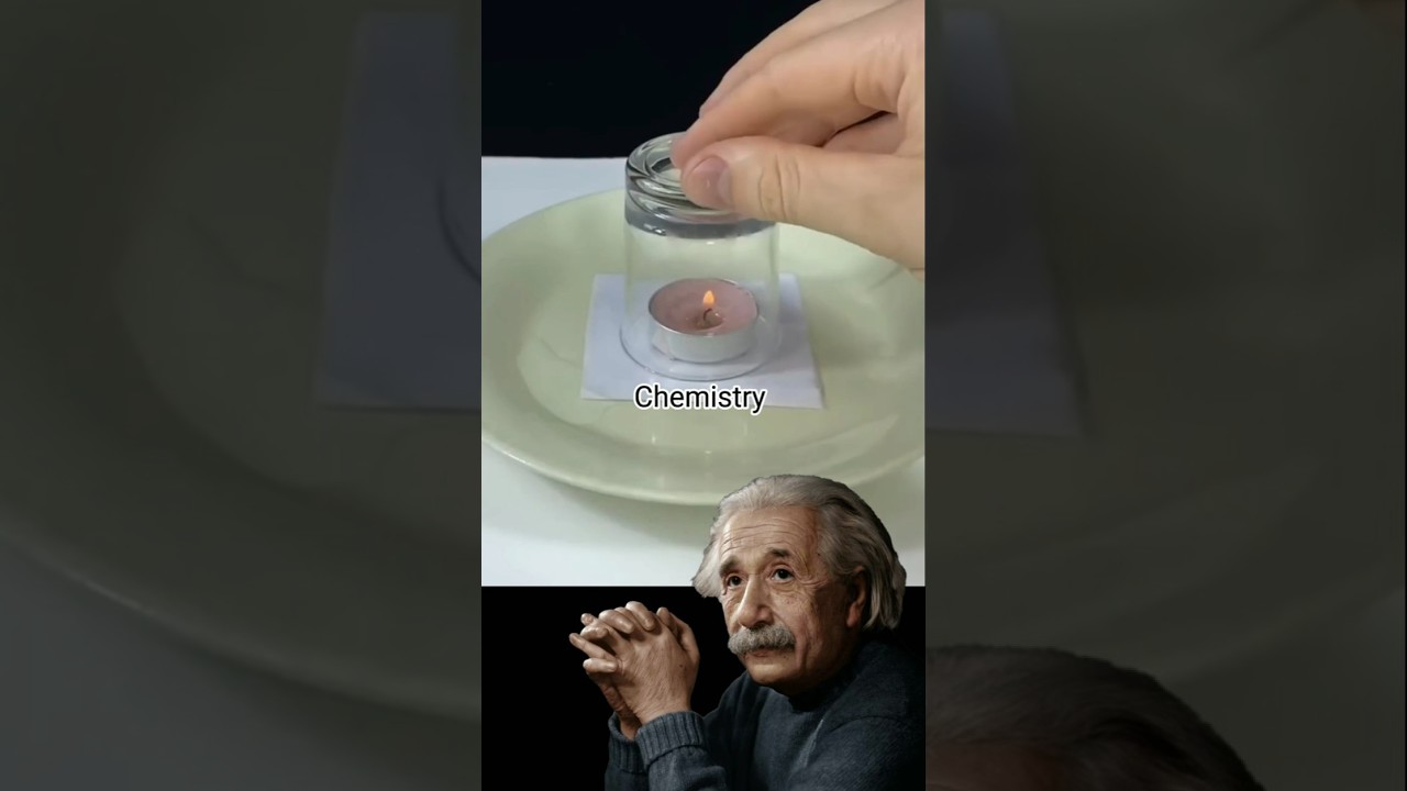 Power Of  Candle Vacuum 