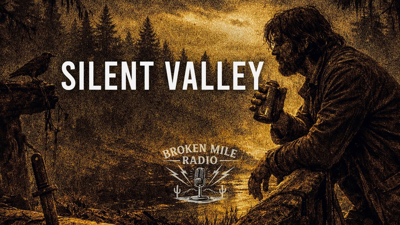 Pines in my blood | Dark Americana Blues