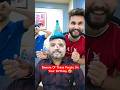 Beware Of These People On Your Birthday😂 #shorts #shortvideo #comedy #funny #viral #mrmrspoply