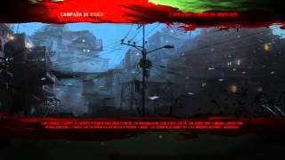 Dead Island - Prueba de calidad con Nvidia Geforce 6200