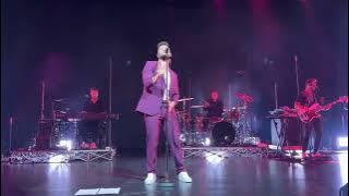 Last Tears (Calum Scott BRIDGES Asia Tour - Singapore)