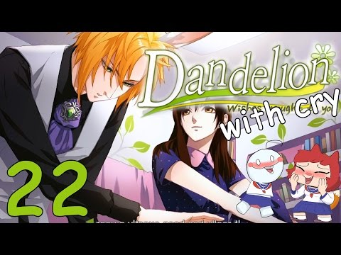 Look how far we've come... - DANDELION W/ CRY - Jiwoo Part 22