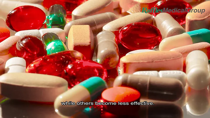 Polypharmacy: What can you do about it?