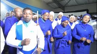 CHURCH OF CHRIST (ISIZIBA) - WENHLIZIYO YAMI || 2024