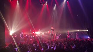 coldrain ‐ R.I.P【Live at True North Festival】