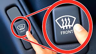 HIDDEN Car Tricks You'll Wish You Knew Sooner!
