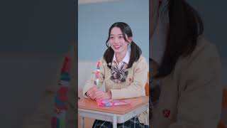 ラブタイプ#瞬間seju#seju#ドラマ#ショートドラマ