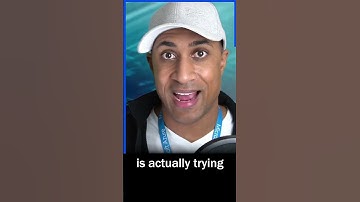 Josh Madakor Keeps it 💯 on Vulnerability Scanning vs Penetration Testing #cybersecurity #it #cis