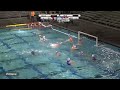 Italy -vs- Netherlands Day 3