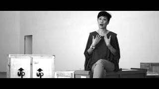PressPausePlay - Mabel Tay Interview
