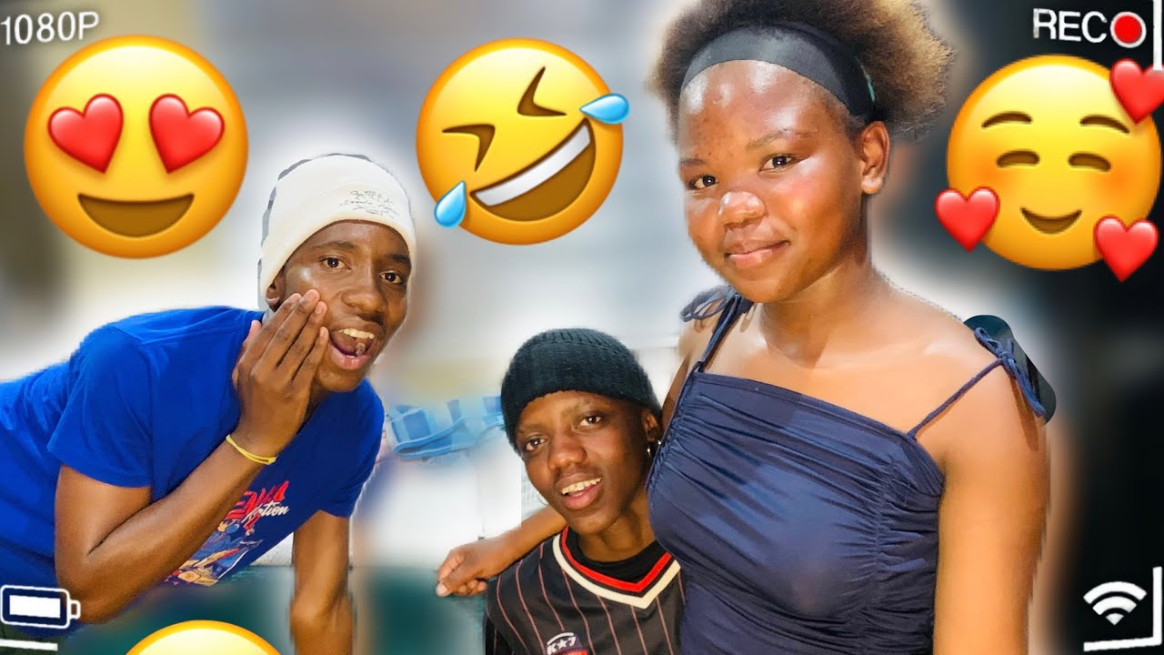 BLIND DATE S1/E4 MUST WATCH THIS EPISODE🥹😂(KASI EDITION)🇿🇦