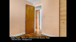 33 Gregory Road, Framingham Ma 01701 - Single Family Home - Real Estate - For Sale -