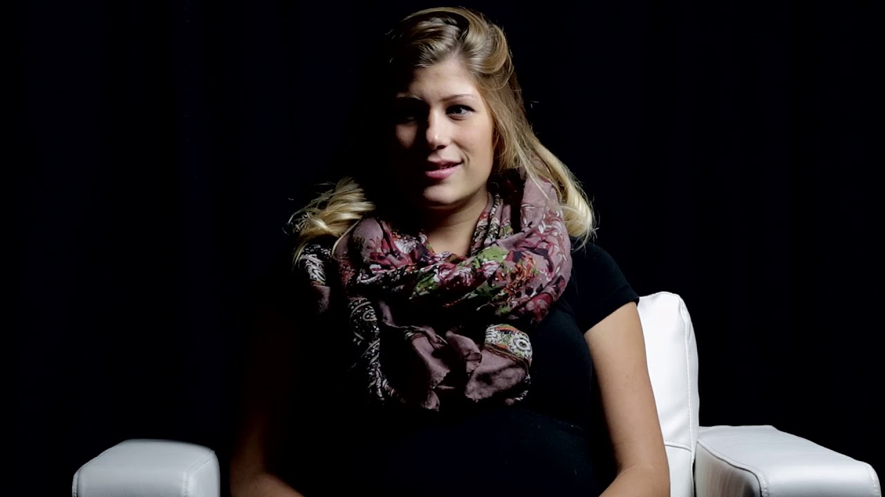 Faith Story | Kate Seal