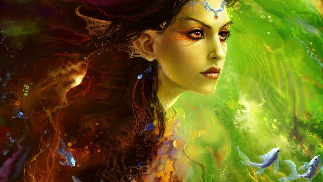 ⁣Mondo Boys & Nisalda Gonzalez   Find Me In The Fall