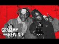Watch Coolio Win A GRAMMY For "Gangsta's Paradise" In 1996 | GRAMMY Rewind