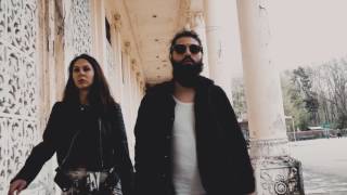 Video thumbnail of "El Nino feat. Ramona Nerra - Binecuvantat (Prod. Junk) [Videoclip Oficial]"