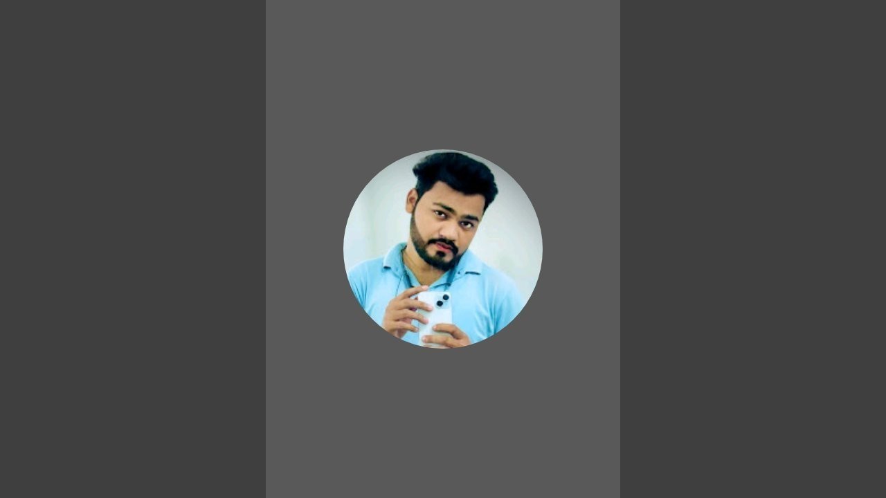 Bablu raj vlog 03 is live! Time pass - YouTube