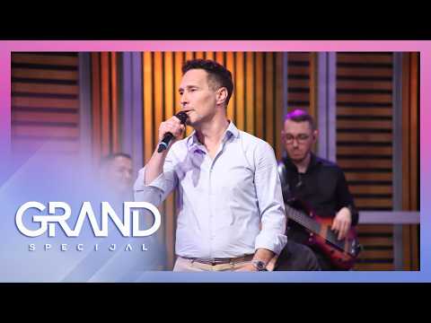 Nenad Jovanovic Blizanac - Ne pijem - Grand Specijal 38 - 2025/2026 - (Tv Prva 07.06.2026.)