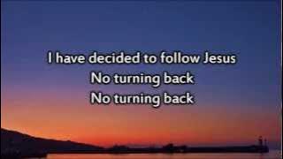 Hillsong - Christ is Enough - Instrumental with lyrics