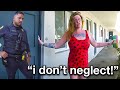 When Cops Discover a Karen Mom Out of Control — and a Child Needs Saving | Karen Arrested #480