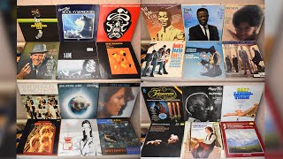 картинка: Новинки май 2025. Sinatra, Armstrong, Jean-Michel Jarre, Sade, Stan Getz / Joao Gilberto, Vangelis