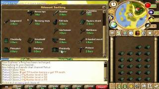 99 Smithing
