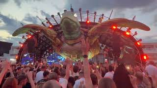 Henri PFR - Make Love (Live Ushuaïa Ibiza 16/09/2026)