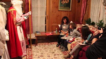 Quando è la festa di San Nicolò?