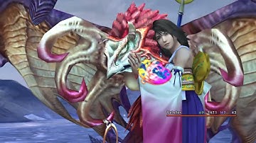 FFX Masters Challenge Mod - Ironman Challenge Part 133 - No Commentary