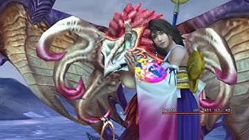 FFX Masters Challenge Mod - Ironman Challenge Part 133 - No Commentary