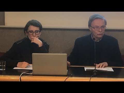 SCP P. Dubini, E. Cogo: Passi indietro sullo sviluppo sostenibile