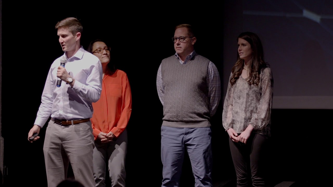 Fall 2017 Capstone Highlights Reel