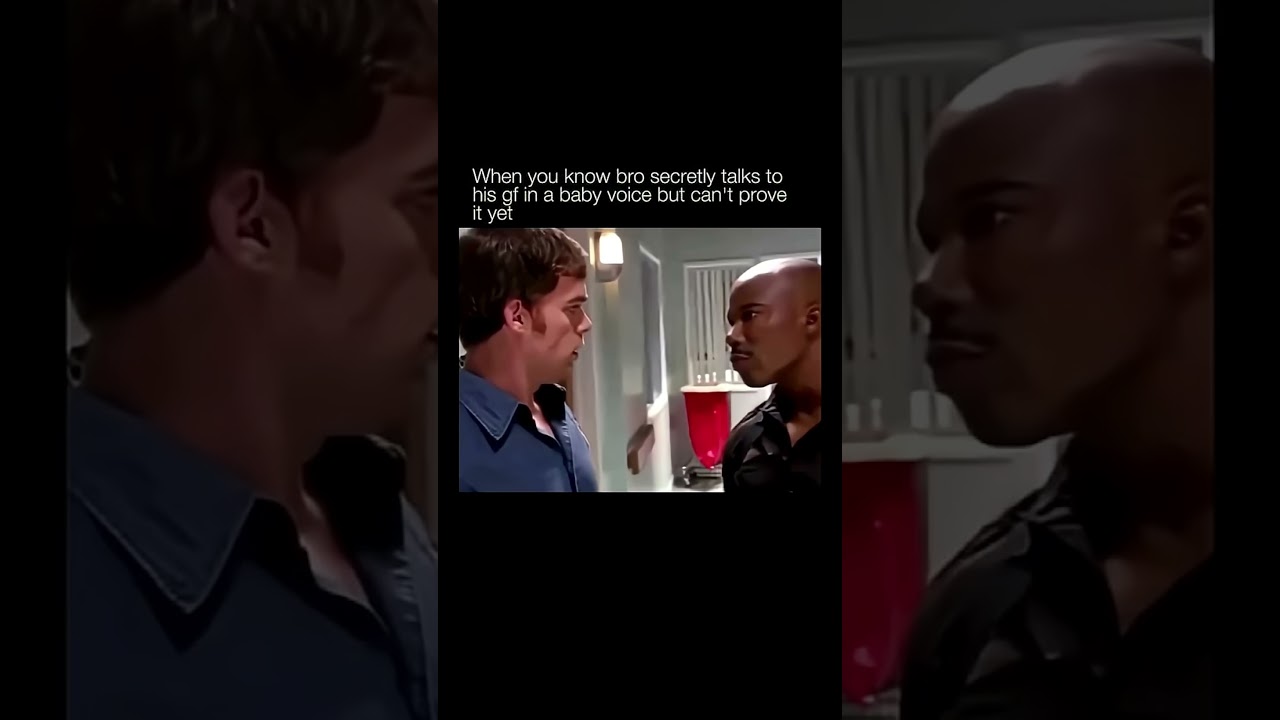 I will catch you 😈 one day…